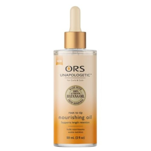 ORS UNAPOLOGETIC ROOT TO TIP OIL 2OZ (6/CS) *NEW*