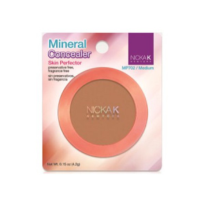 NICKA K Mineral Blush #MP702