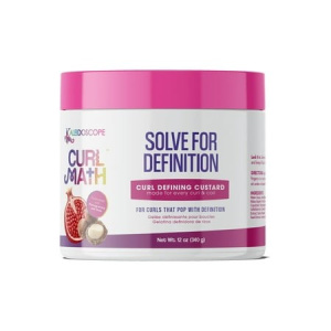 Curl Math Curl Defining Custard