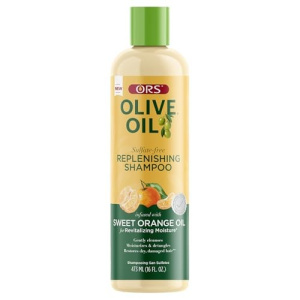 ORS OLIVE REPLENISHING SHAMPOO 16OZ