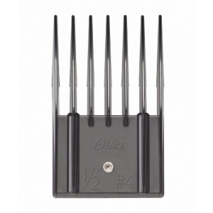 OSTER UNIVERSAL COMB #4