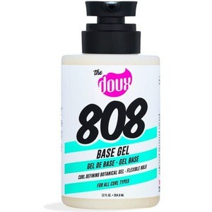 DOUX BASE GEL 808 12 Oz