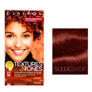 Clairol 6R Ruby Rage