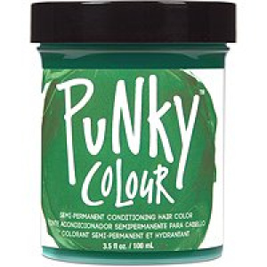 PUNKY SEMI COLOR ALPINE GREEN