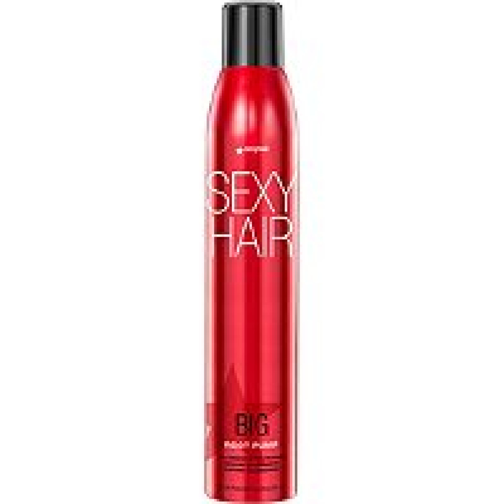 Root Pump Volumizing Spray Mousse
