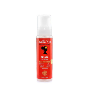 Batana 'Fro Mousse