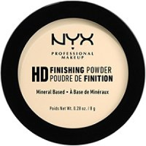 NYX Finis.Powder HDFP02