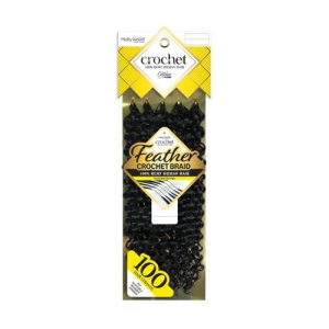 HOLLYWOOD HH CROCHET BRAID WATER
