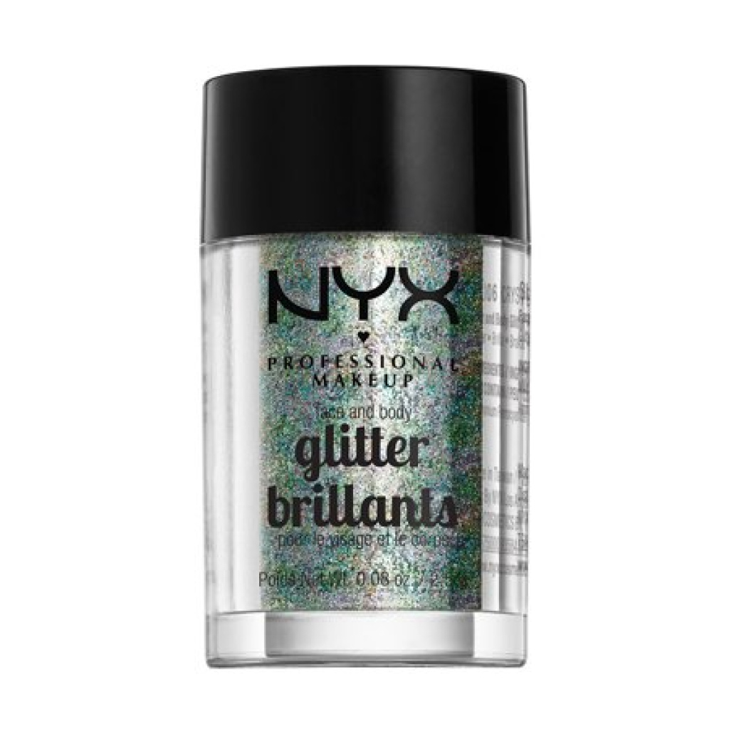 NYX Glitter #GLI06