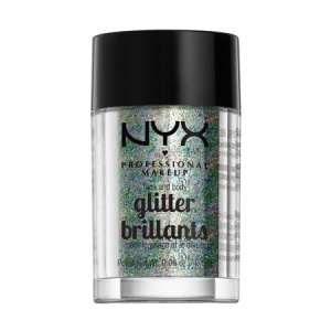 NYX Glitter #GLI06