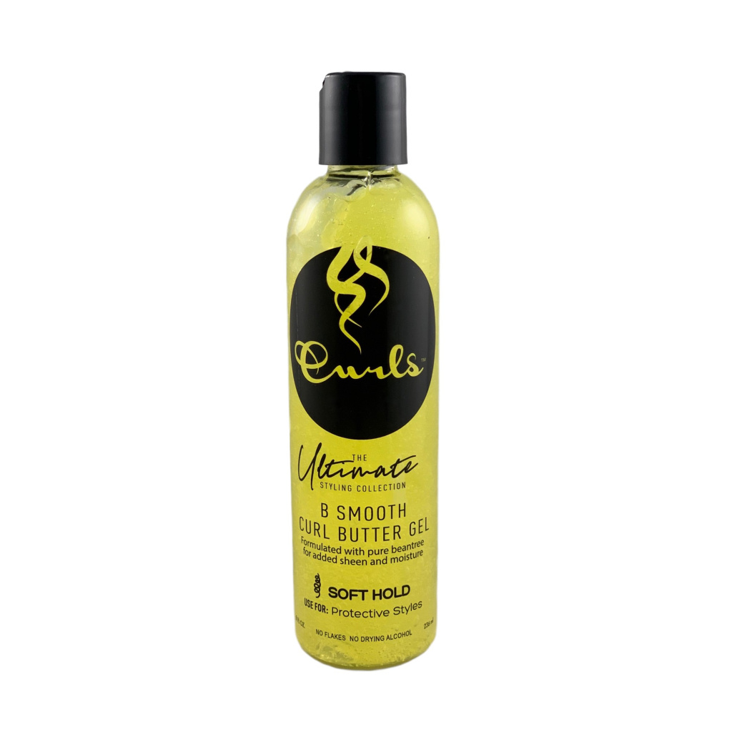 CURLS UTM BUTTER GEL