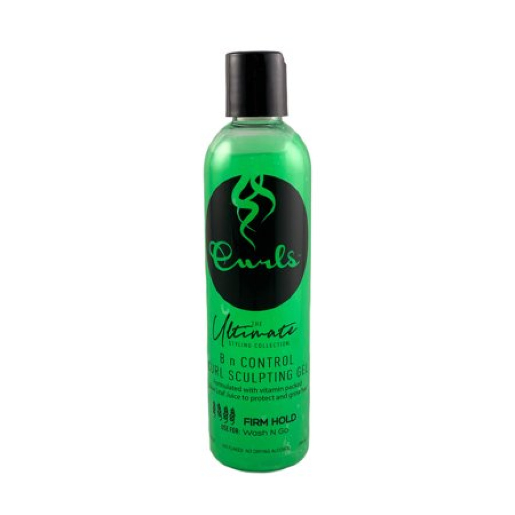 CURLS UTM SCULPTING GEL