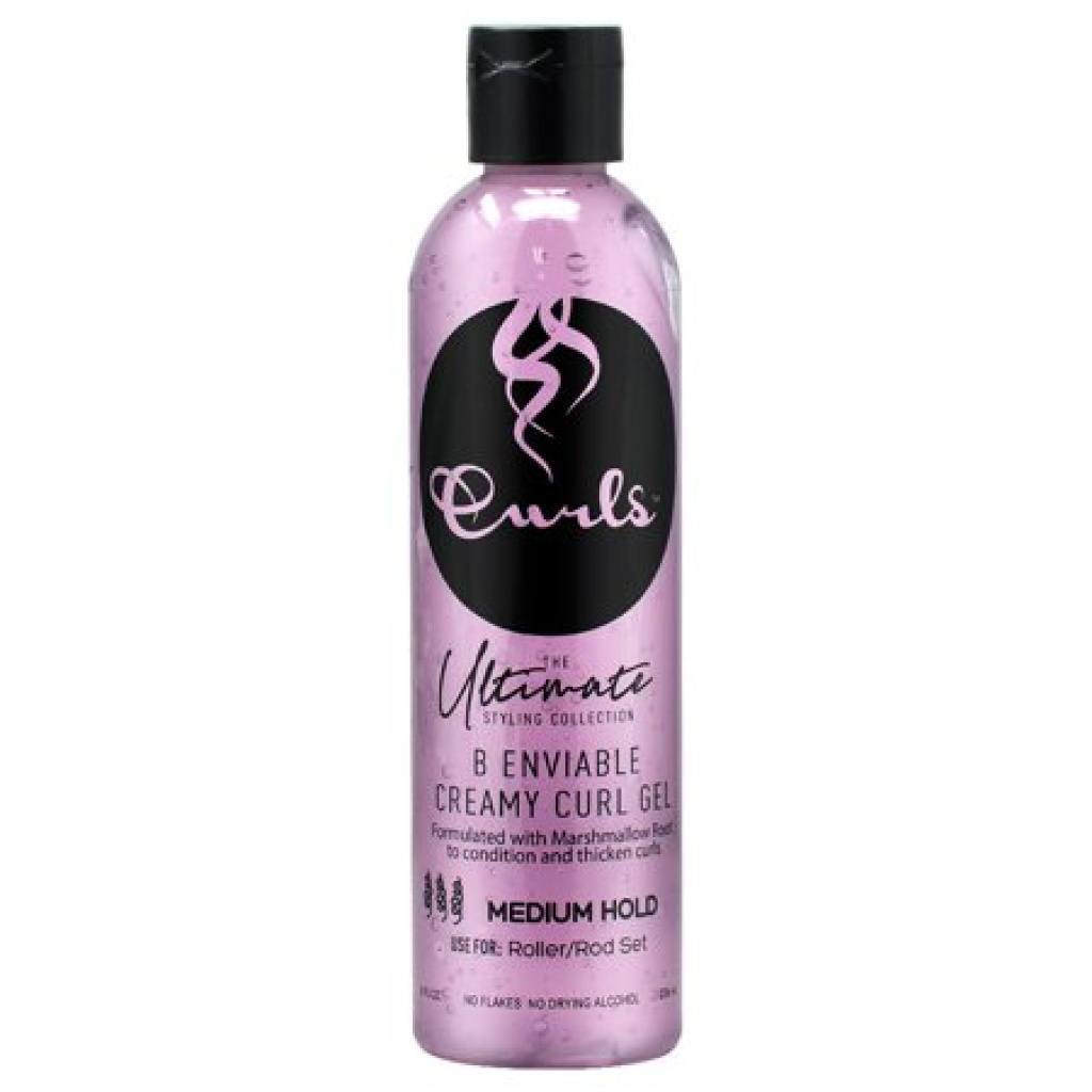 CURLS UTM CREAMY CURL GEL