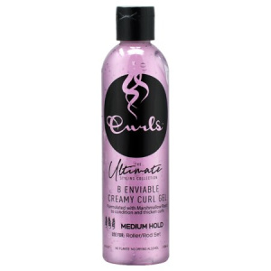 CURLS UTM CREAMY CURL GEL