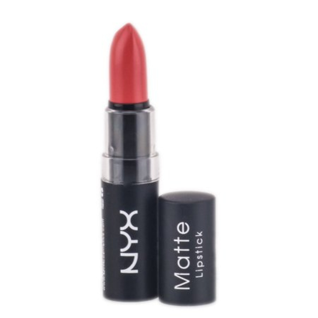NYX Matte Lipstick #MLP22