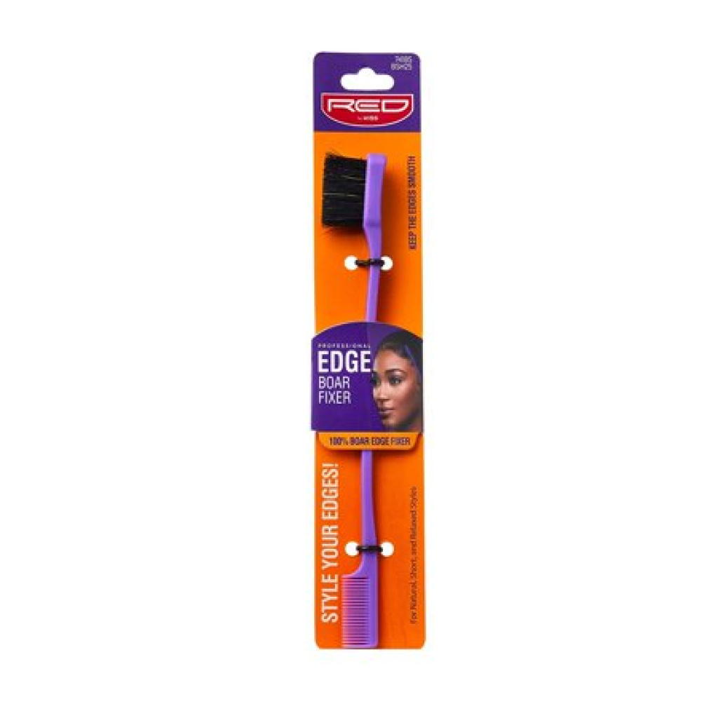 RED EdgeBrush #BSH25