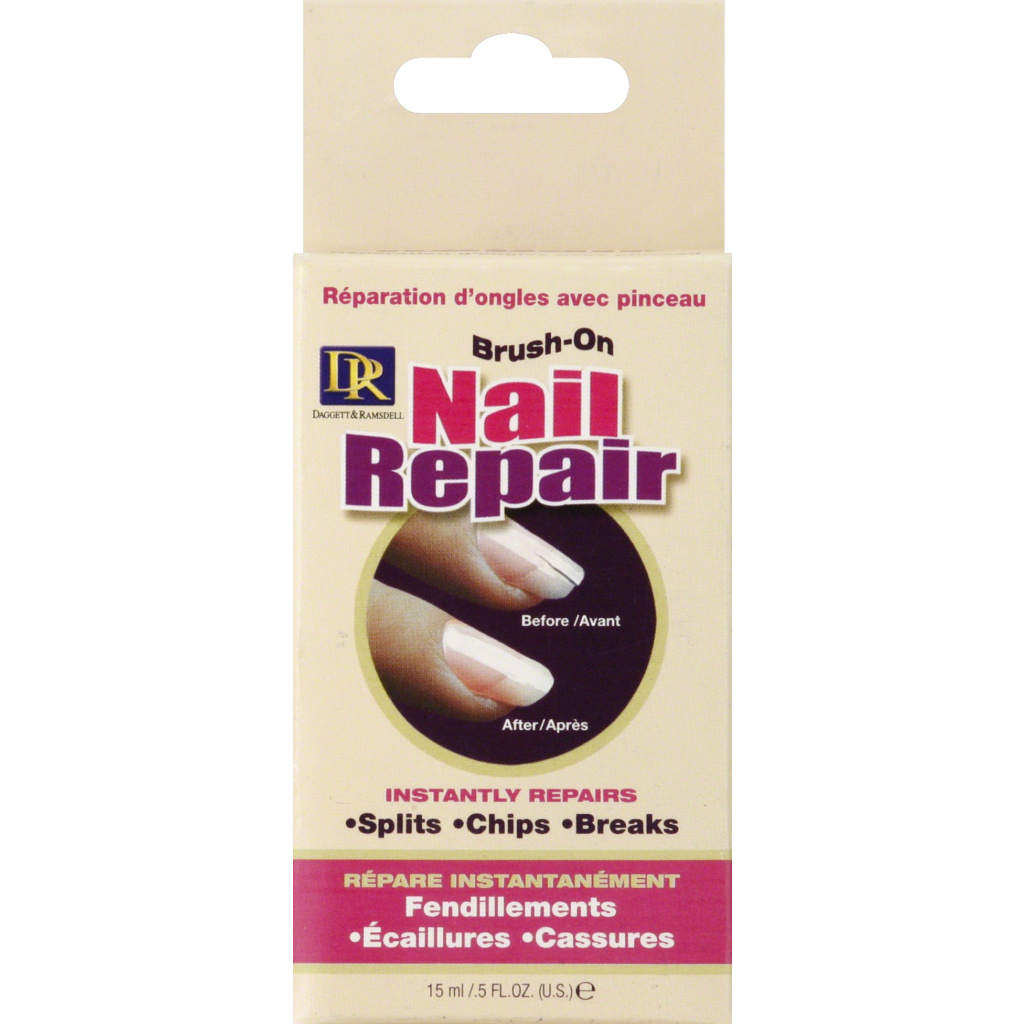 DR Nail Repair