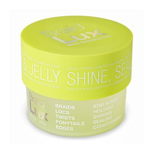 LUX BRAID GEL #LX28502