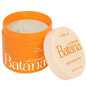 WELL'S BATANA WITH TURMERIC