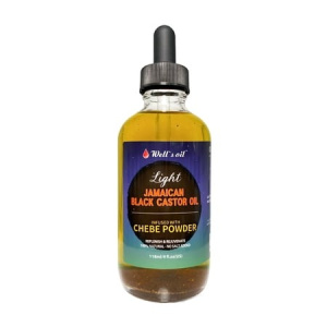 JBC Lt Chebe Powder 4oz