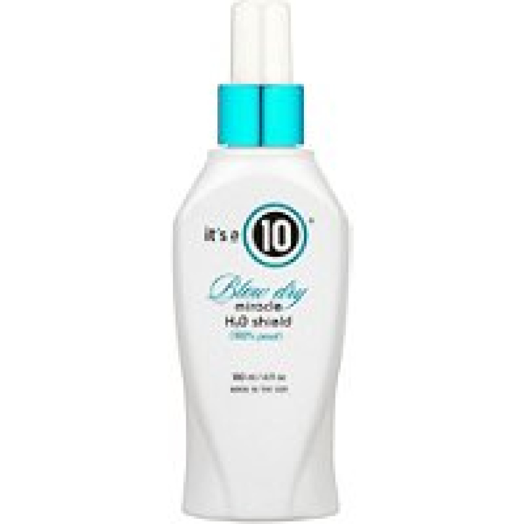 Miracle H2O Shield