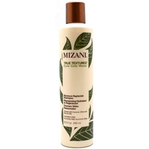 Mizani Replenish Shamp 8.5oz