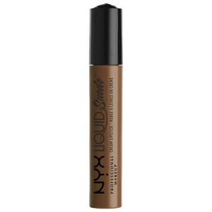 NYC Liquid Suede #LSCL22