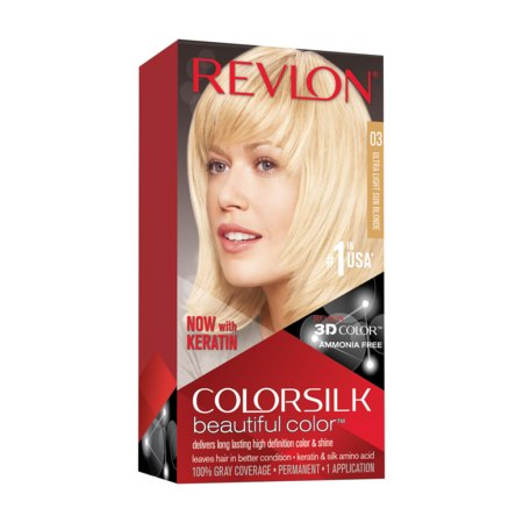 Revlon 03