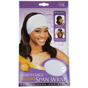 Qfitt Span Wrap #160