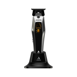 ANDIS TRIMMER RECON [BLACK CHROME](6/CS)