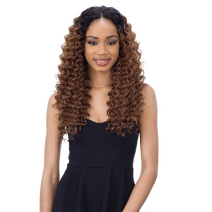 ORGANIQUE DEEP WAVE 3PCS 18/20/22 P1B/30