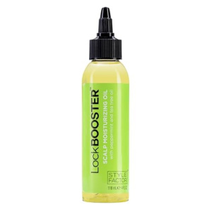 LOCK Booster Scalp Oil 4oz
