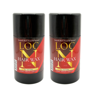 LOC N Wax Stick 2.5oz