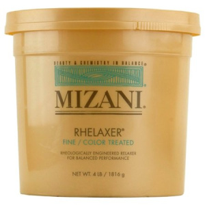 Mizani Relaxer 4lbs