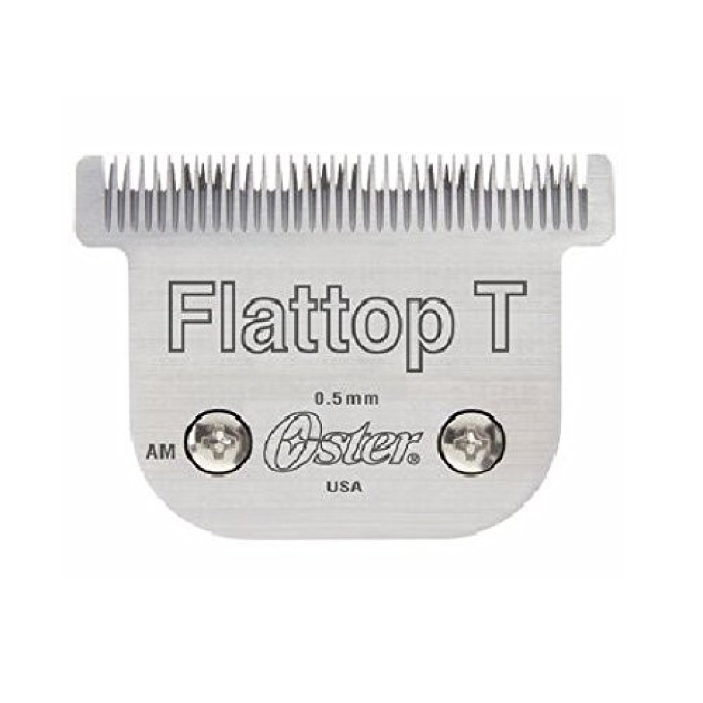 OSTER BLADE 76 AG #FLATTOP T