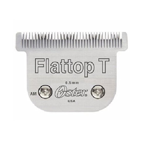 OSTER BLADE 76 AG #FLATTOP T
