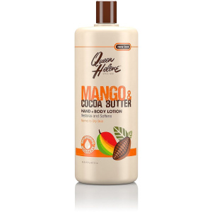QH LOTION MANGO & COCOA BUTTER 32OZ
