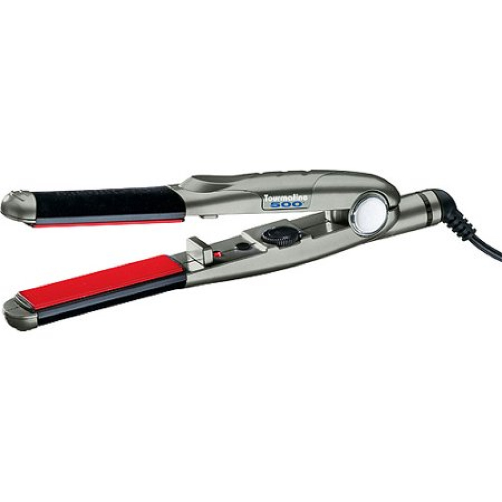 BABYLISS T/T FLAT IRON