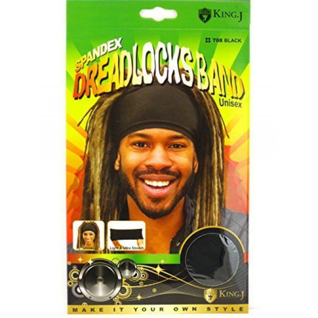 DreaLocks #708