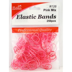 Eden Elastic Bands #126