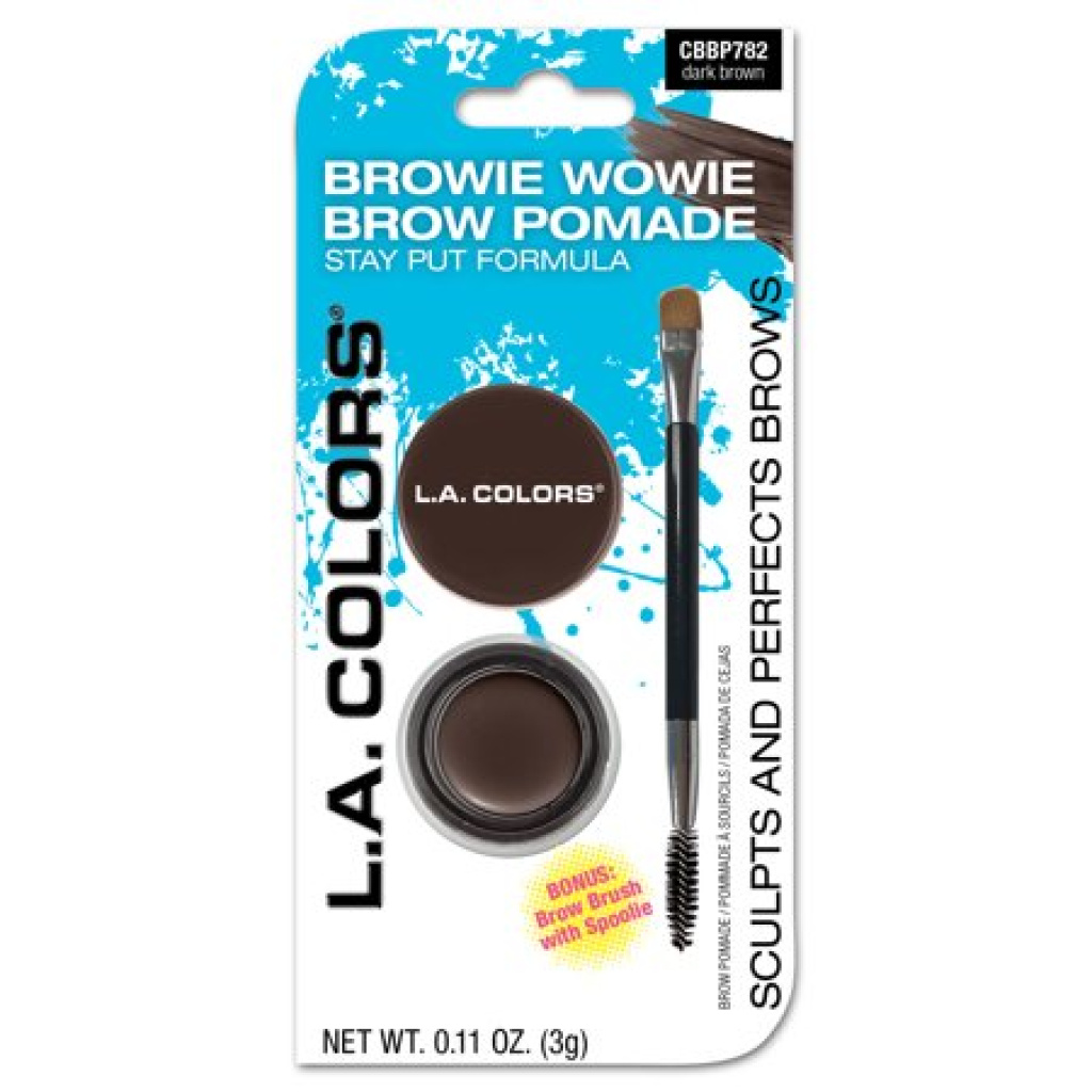 LA COLOR BROW POMEADE