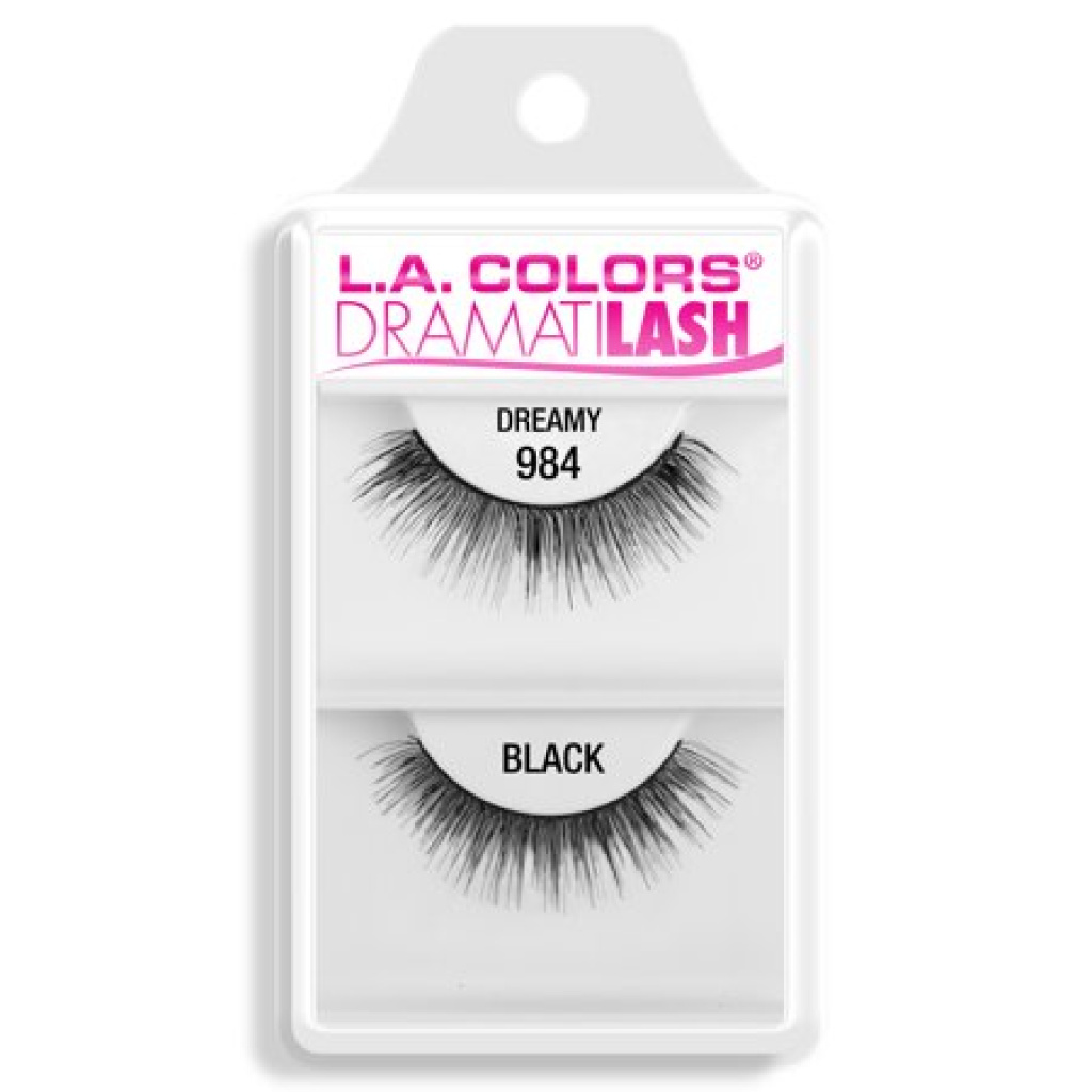 LA Colors Lash # 975
