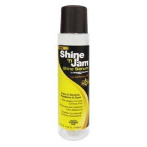 Shine n Jam Serum 5oz