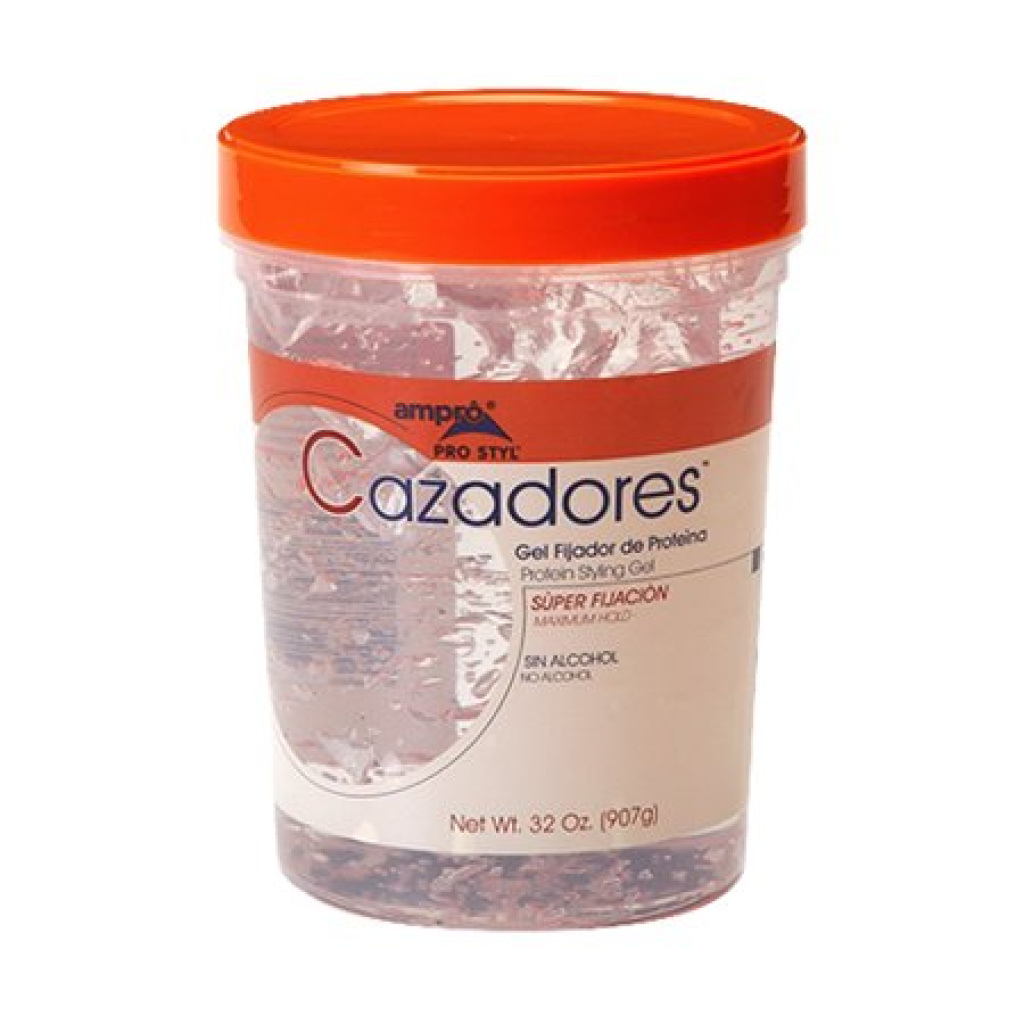 AMPRO CAZADOREZ STYLE GEL