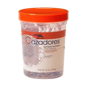 AMPRO CAZADOREZ STYLE GEL