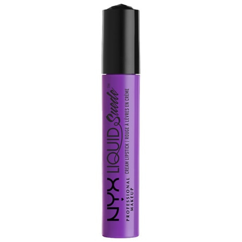 NYC Liquid Suede #LSCL15