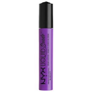 NYC Liquid Suede #LSCL15