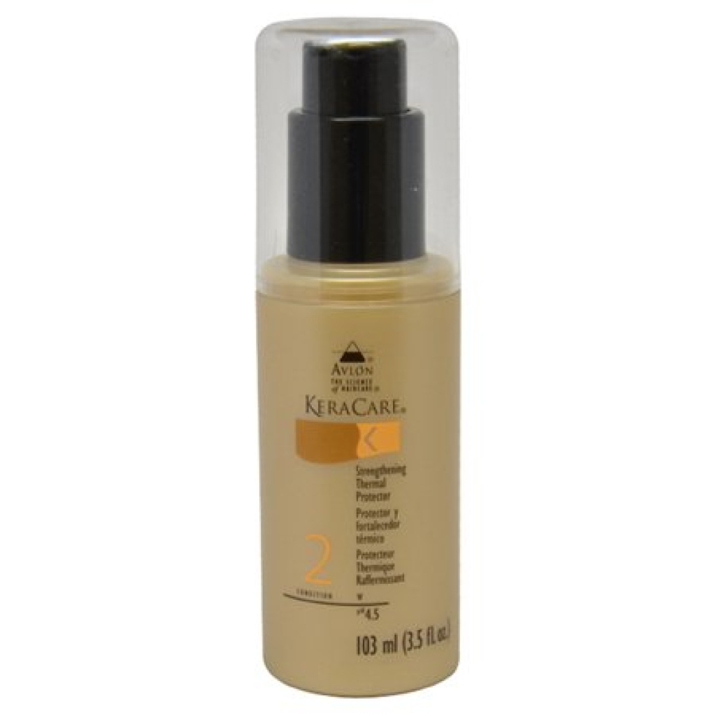 KeraCare ThermalProtector 3.5oz