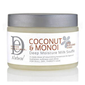 D/E Monoi Deep Soufflé 12oz