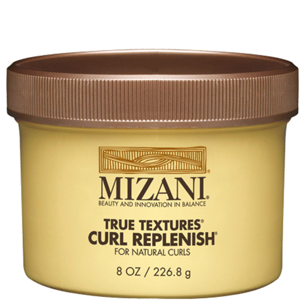 Mizani TrueTexture 8.oz